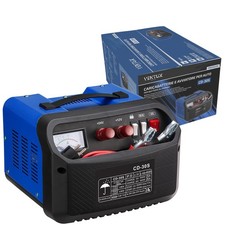 Caricabatterie avviatore - e,