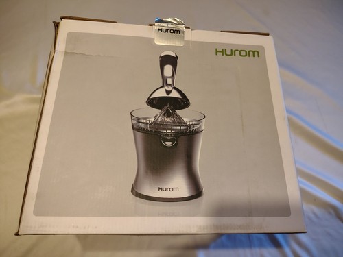 Hurom spremiagrumi cj b01bpb - spremiagrumi, cj-b01bpb