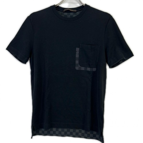 Shirt nera louis - t-shirt,