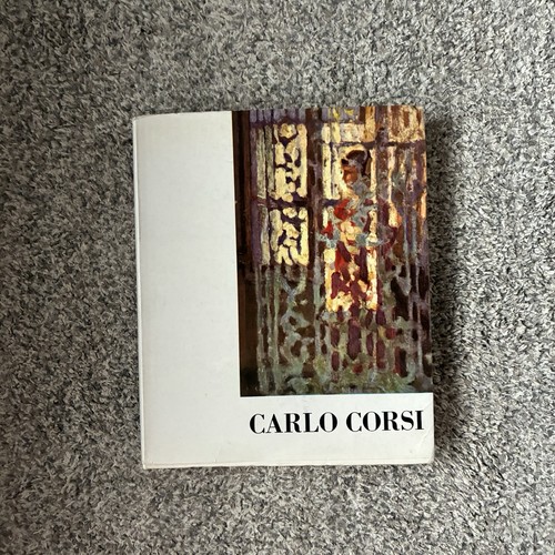 Corsi carlo mostra - corsi,