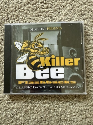 Old school chicago b96 mix - old,