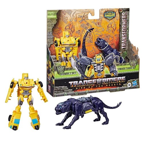 Hasbro transformers ascesa - hasbro,