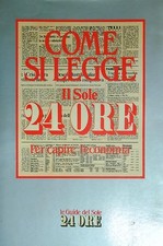 Come legge sole 24 ore - legge,