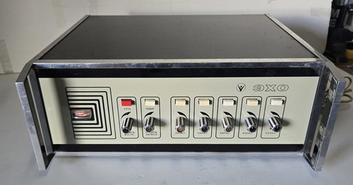 Echo nastro sovietico - echo-1,