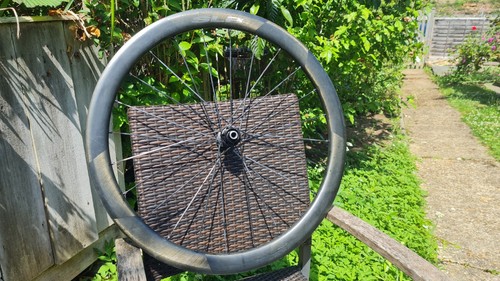 Ruota anteriore usata mavic - ruota,