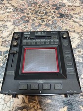 Korg Kaoss Pad KP3+ con