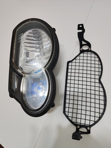 Fanale faro bmw 1200 - gs, 2008