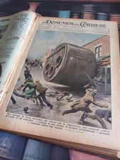 Annata completa della Domenica