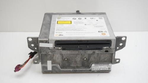 Autoradio originale bmw serie - autoradio,