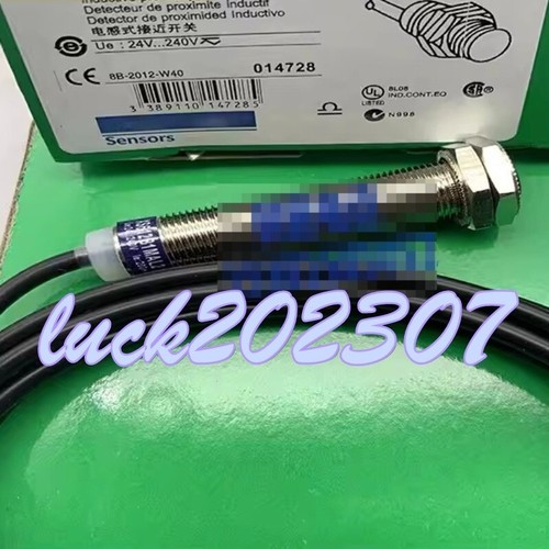 1pz sensore nuovo xs612b1mbl10 - nuovo,