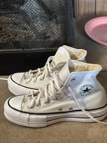 Scarpe donna converse all - converse, star