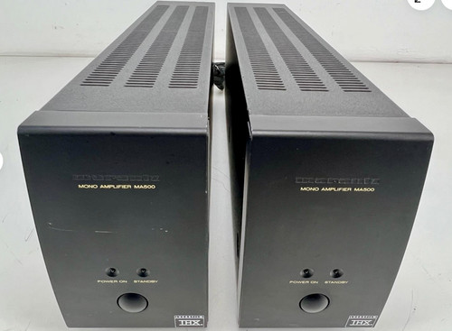 Marantz 500 - marantz, ma-500