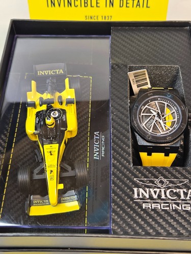 Invicta special edition - special,
