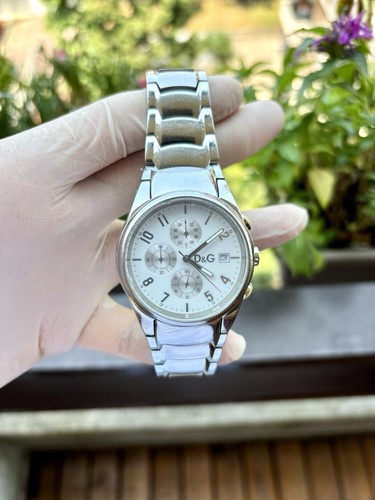 Orologio dolce gabbana - orologio,