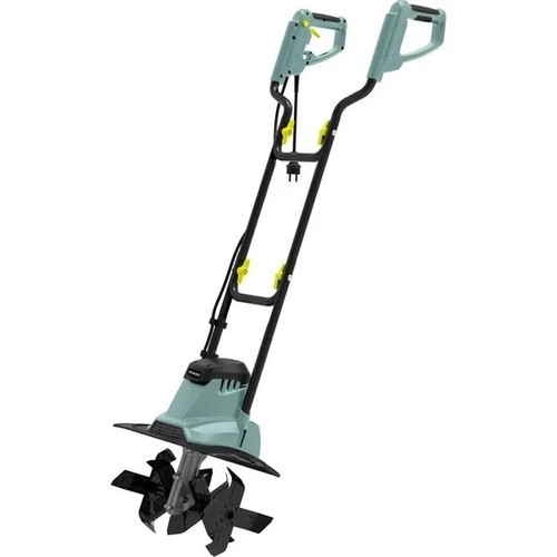 Zappa elettrica 1050w - elettrica,