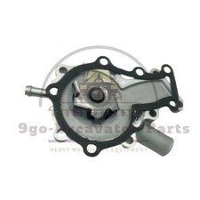 Microscavo Per Pompa Acqua