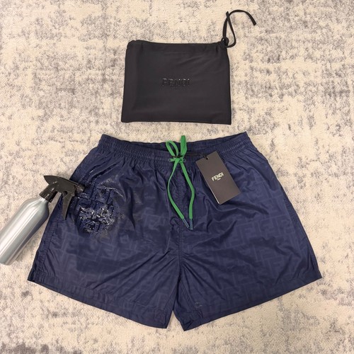 Pantaloncini bagno fendi - da,