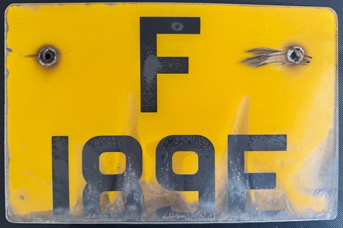 Genuine falkland islands - falkland,