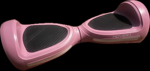 Hover first hoverboard - my, in