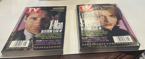 Files guides set june - tv,