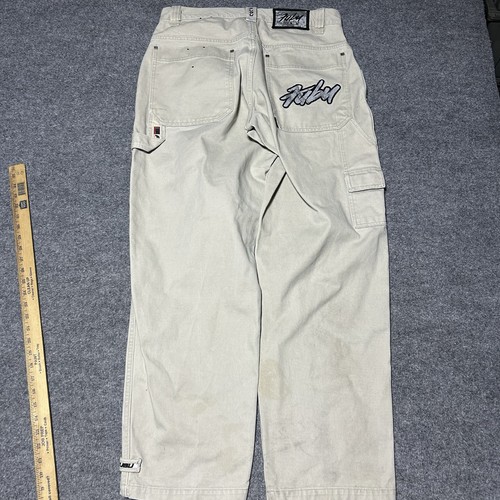 Jeans falegname vintage y2k - jeans, da