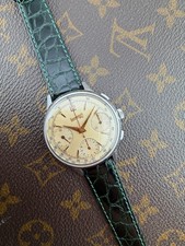 Eberhard & Co. Extra-Fort
