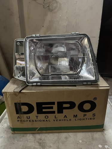 Faro anteriore destro seat - anteriore,
