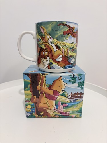 Vintage disney classics - vintage, winnie