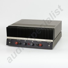 Amplificatore potenza - amplificatore,