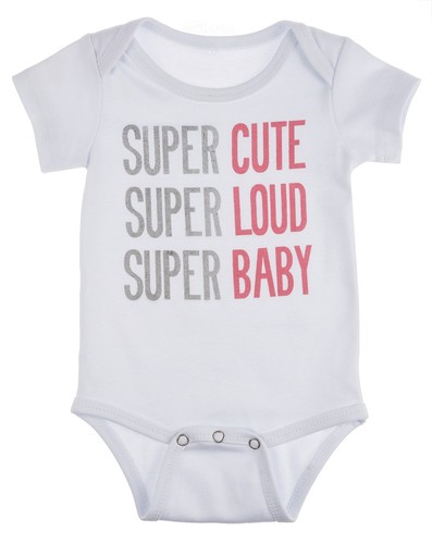 Body camicia intero bambino