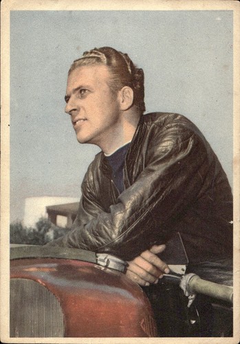 Figurina monello carlo - figurina, il