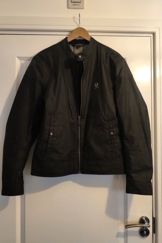 Giubbotto bomber uomo