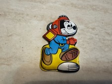 FIGURINA FORMAGGINI MIO