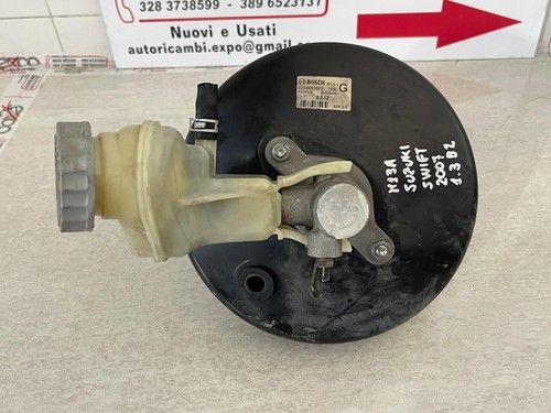 Servofreno per suzuki swift - servofreno,