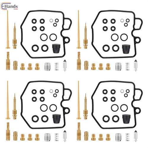 Carburetor rebuild kit for - 4x,