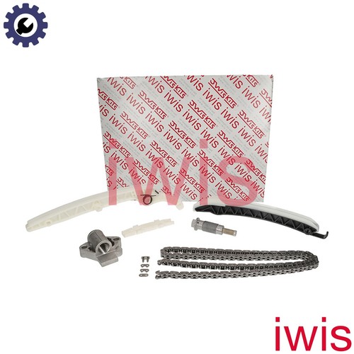 Kit catena distribuzione - kit,