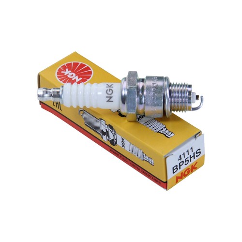 Candela accensione ngk - candela,