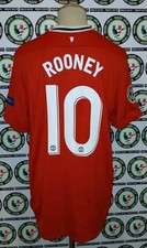 ROONEY MANCHESTER UNITED