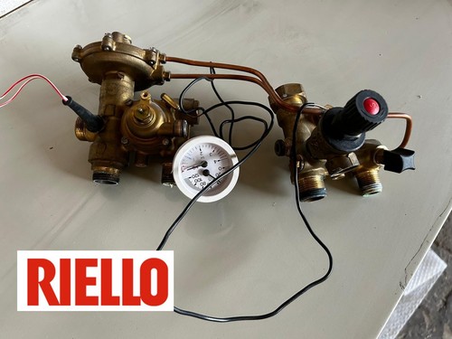 Ricambi blocco completo per - -,