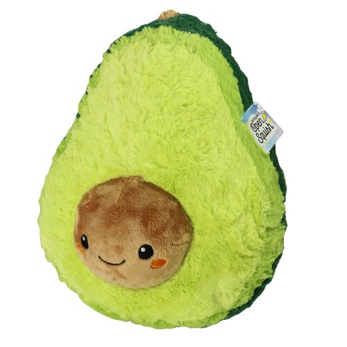 Progetto open squish - squish, avocado