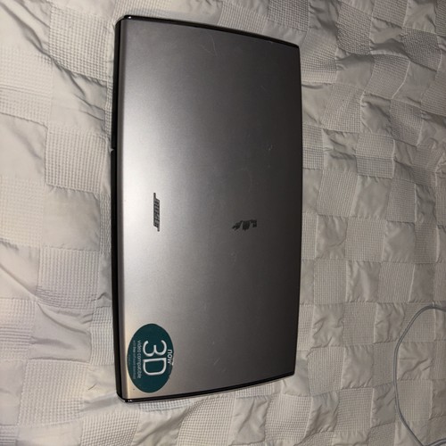 Bose lifestyle av35 home - bose,