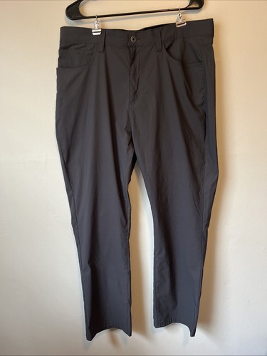 Pantaloni trekking outdoor - da,