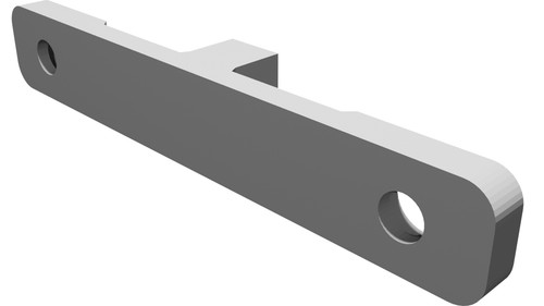 Supporto laterale microfono - laterale,
