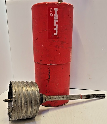 Hilti sds max 5 - te-y-bk, punta