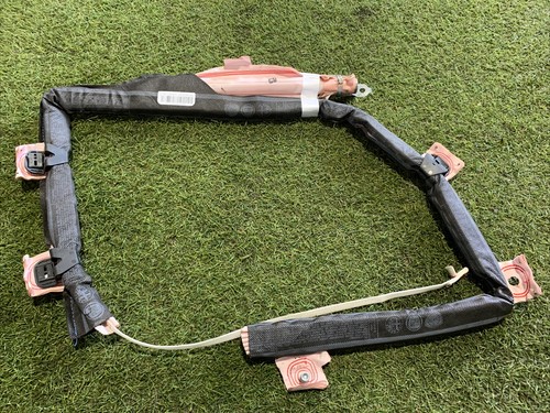 Airbag tendina destra fiat - dx,