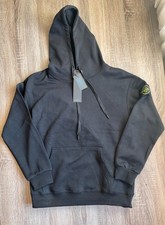 Stone Island Black Sweater M