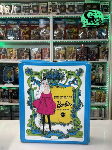 Mattel barbie vintage - mattel,