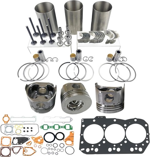 Kit revisione ricostruzione - kit,