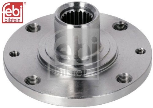 Febi bilstein 12572 mozzo - bilstein,