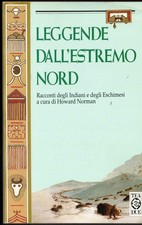Leggende dall'estremo nord